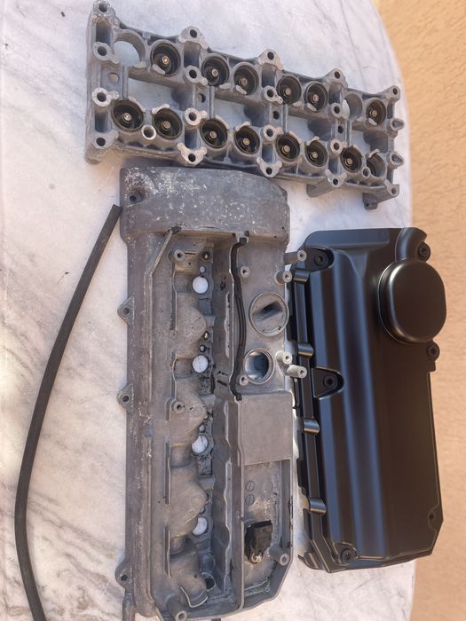 Capace motor Mercedes vito -viano w639