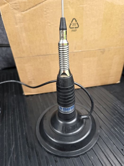 Antena CB SIRIO ML145
