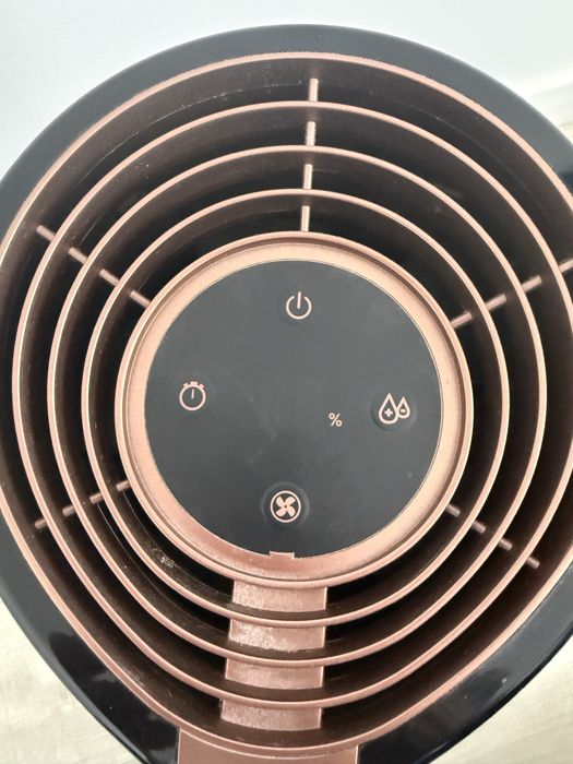 Umidificator Philips