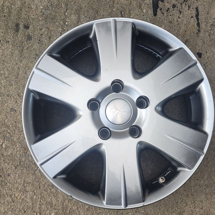 Jante Ford transit Connect