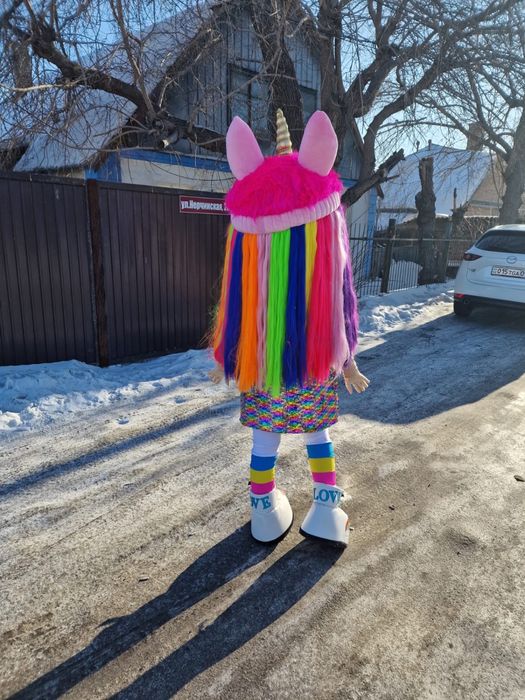 Продам новую куклу Лол!