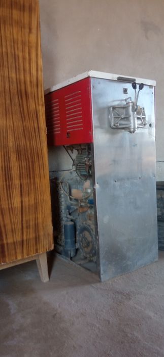 Musqaymoq chiqargich