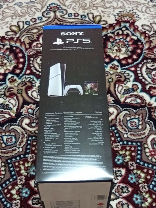 Sony PlayStation 5(PS5)