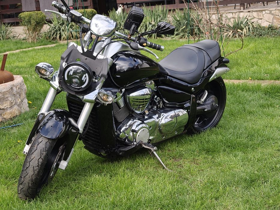 Suzuki Intruder 1800 , 2006