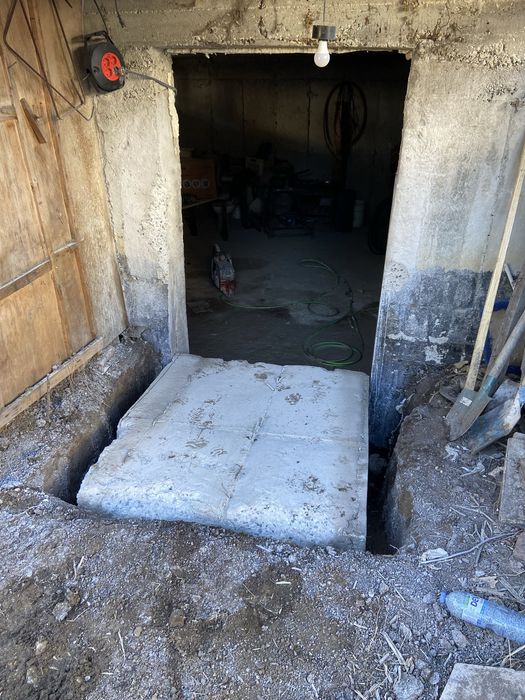 Рязане с фугорез. Рязане на бетон, тухла, асфалт и др.