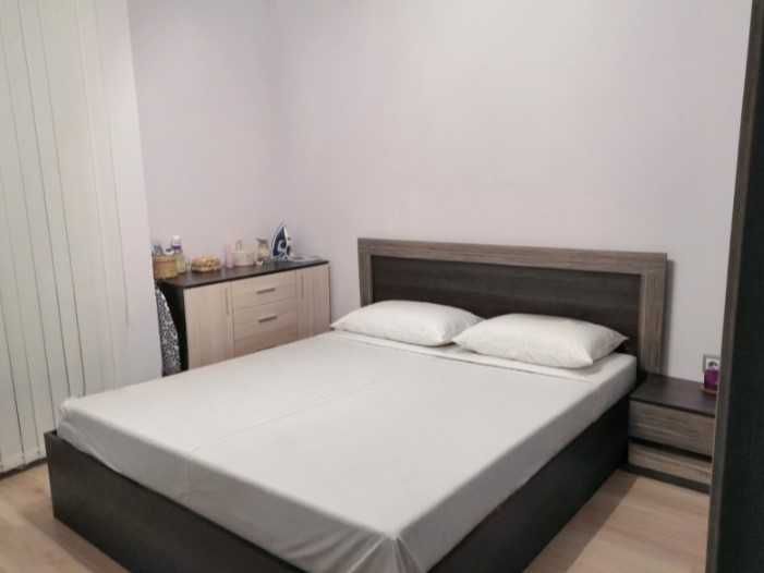 Дава се под наем Двустаен апартамент в София, Център - 72 кв.м за 614 € - Снимка #3