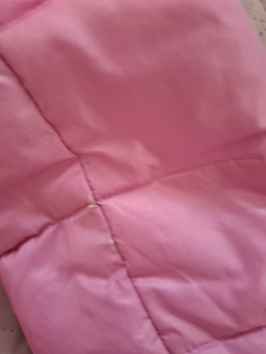 Розово яке BENETTON