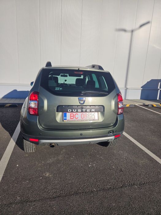 Dacia Duster/1.2TCE