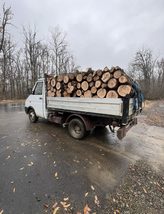 Aduc lemne la comanda fag carpen garniță