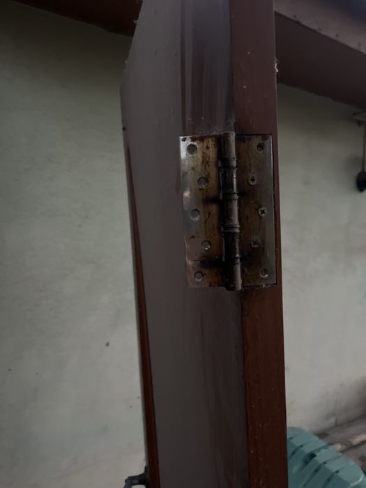 Дверь межкомнатная