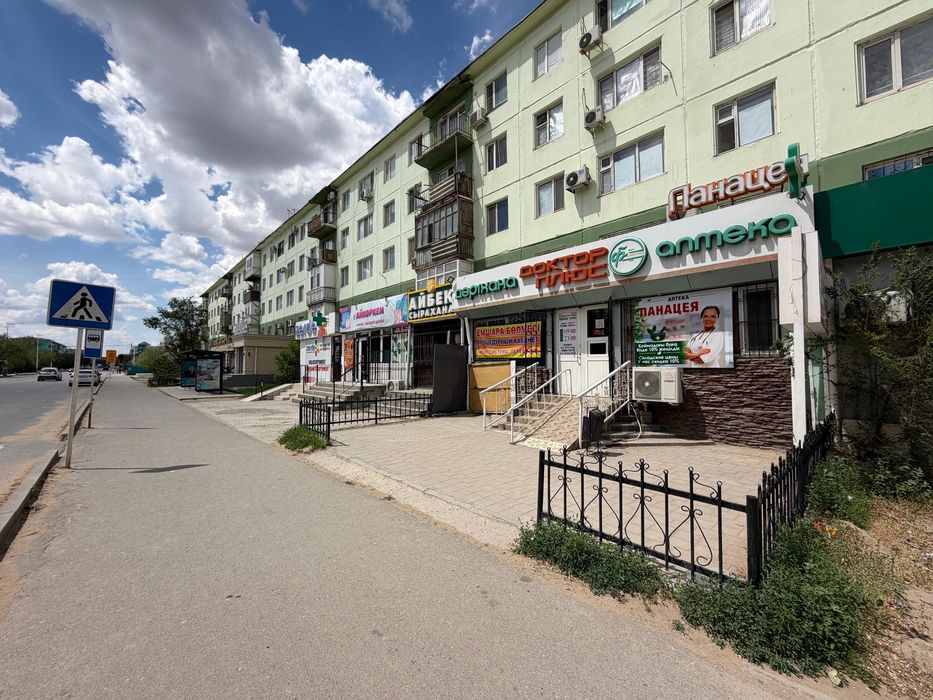 Мкр. Шугыла 19/60
