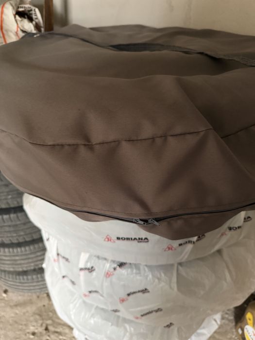 Резервна гума за Волво ХЦ90