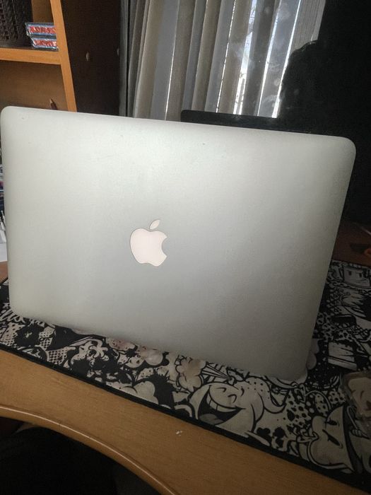 MacBook air 13 в иделае