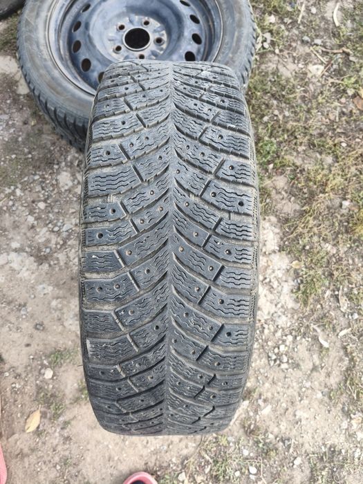 Продам 4 шт диск от хюндай