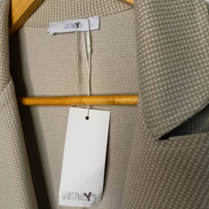 Sacou nou Hailys mărimea S