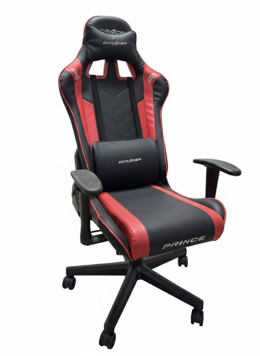 Игровое кресло DXRacer Prince