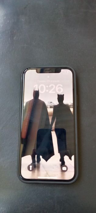 Айфон 12 про обмен