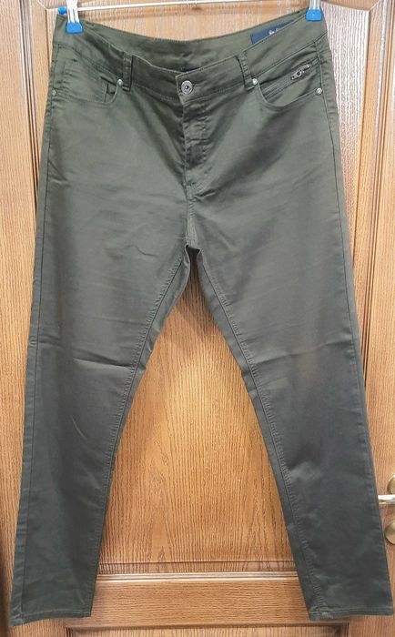 Blugi damă, de vară, BLUE SEVEN