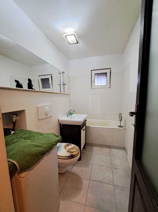 De vânzare apartament 3 camere, Miercurea-Ciuc