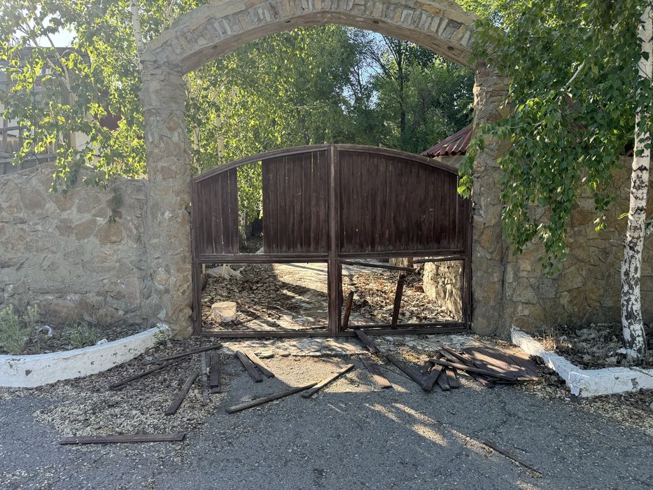 Ресторан, кафе, бар