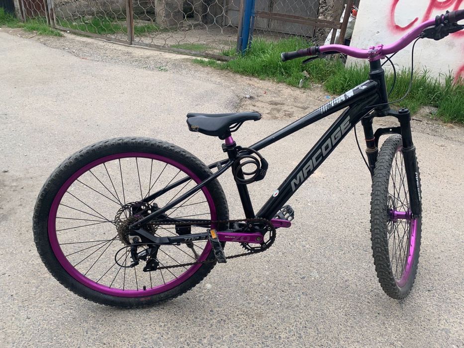 Стант велик macoge