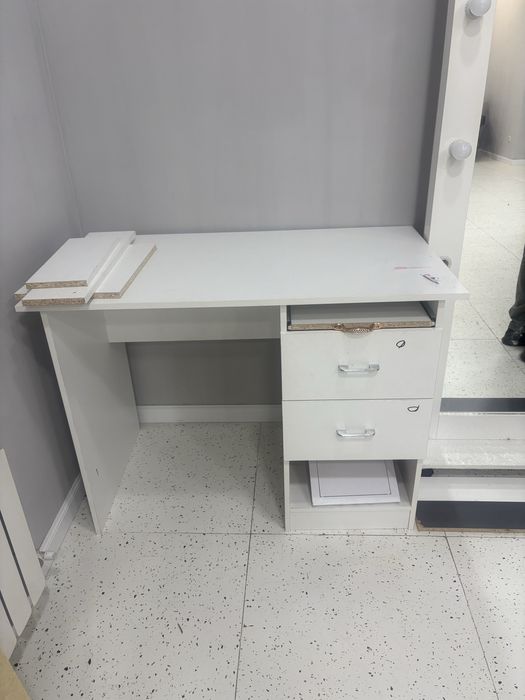 Мебель для салона