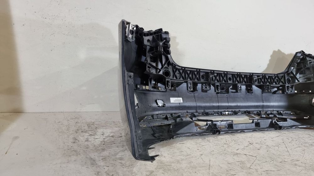 Bara spate Audi A3 berlina sedan, 2019, 2020, 2021, 2022, 2023 , cod origine OE 8Y5807511