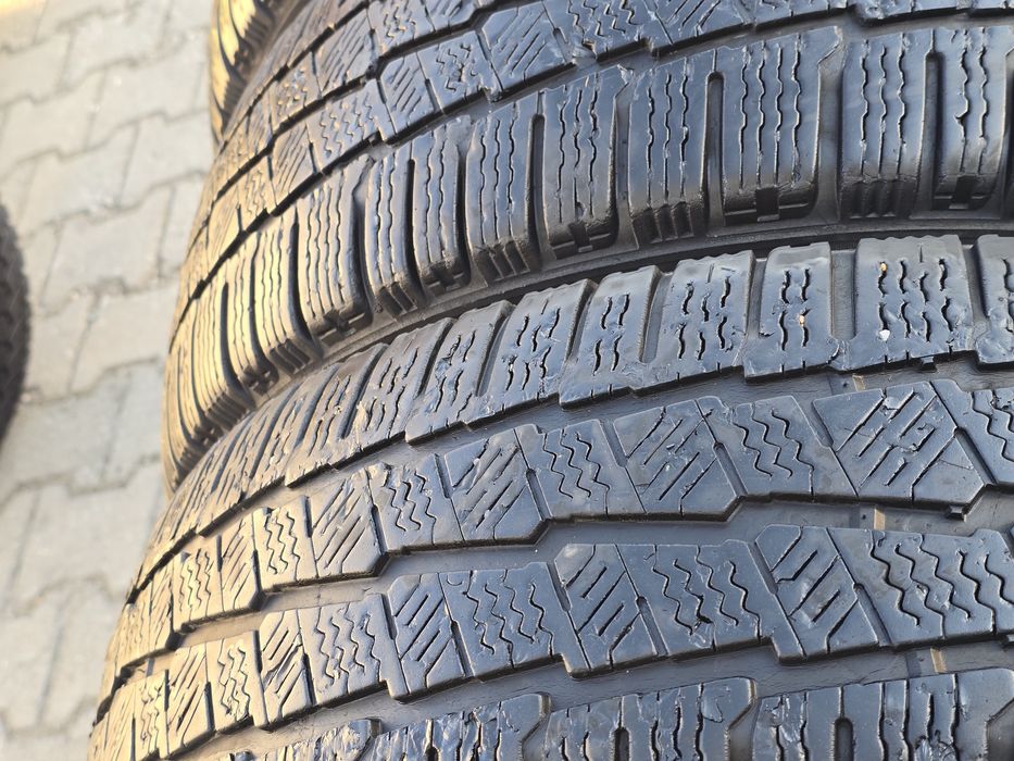 235 65 16 c Michelin