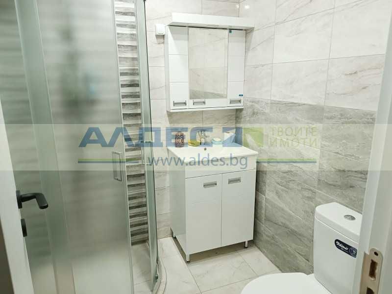 Дава се под наем Тристаен апартамент в София, Люлин 10 - 85 кв.м за 499.8 € - Снимка #7