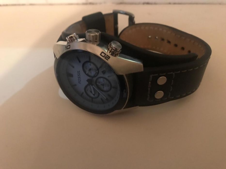 Мужские часы, FOSSIL.
