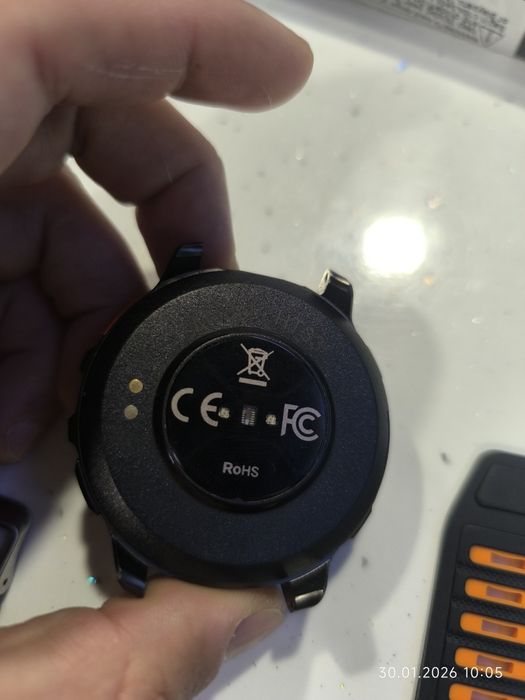 Смарт Часовник HT33