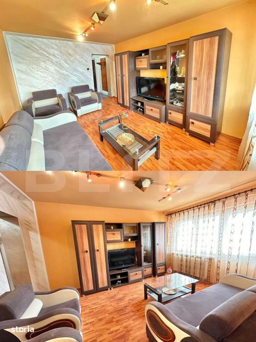 Apartament de vanzare, 3 camere, 68 mp, zona Iosif Keber — fotografia 3