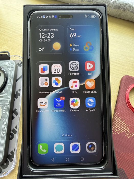 Honor Magic7 Pro 512GB