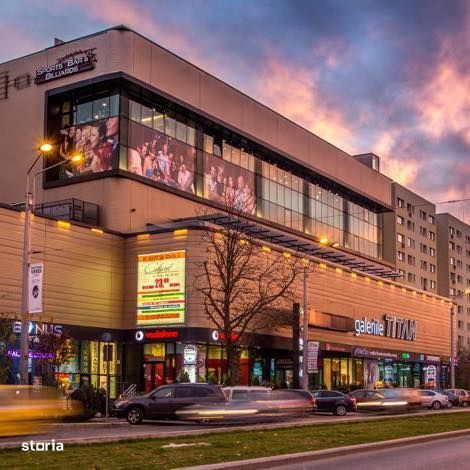 Apartament 2 camere Galeriile Titan langa Metrou - Park Lake Mall