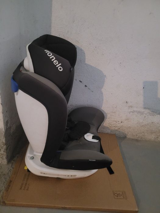 Scaun auto copii Lionelo