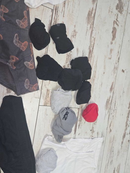 Бельо за момче 146см-152