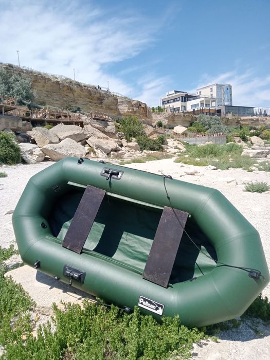 Лодка  пвх Жалға берыледы