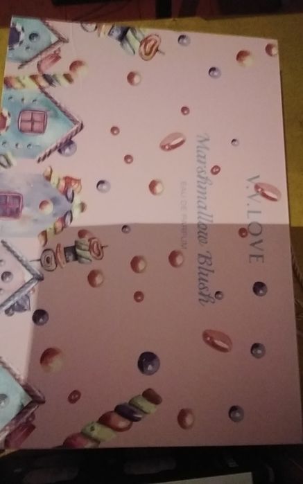 Косметика подарочный набор в каропке город Жаркент