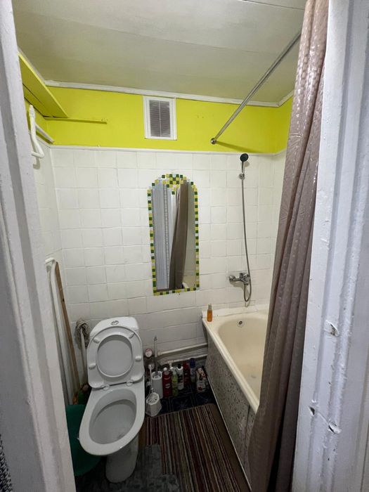 Продам  1 ком квартиру