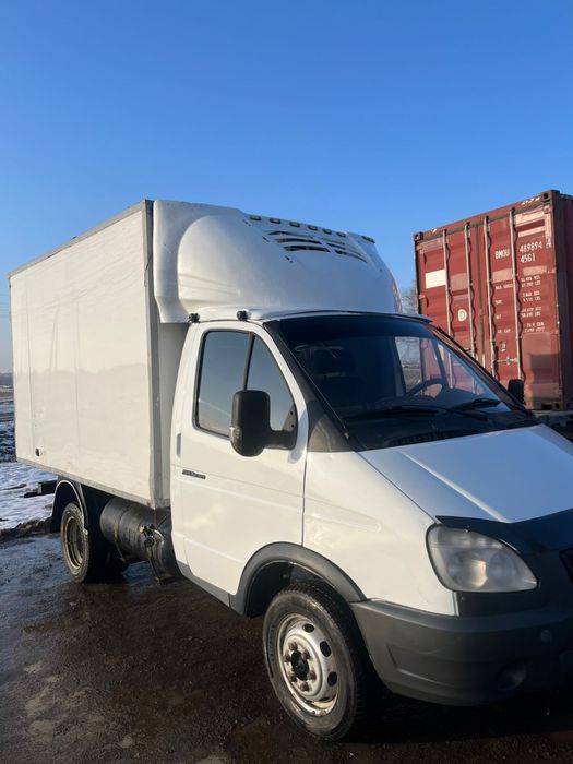 Срочно продам Газель в отличном состоянии