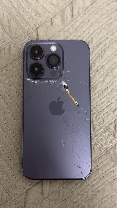 Айфон 14про 256гб