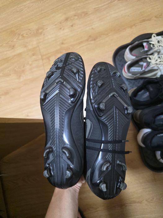 Ghete Nike Mercurial
