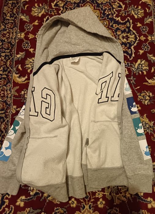 Hanorac Gap Kids Disney 130 cm  8-9 ani