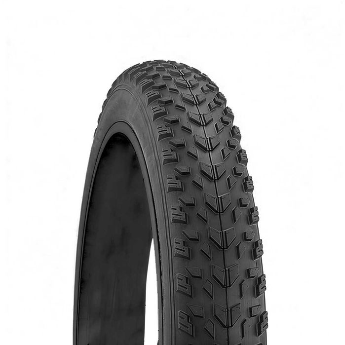 Външни и вътрешни гуми WANDA за ФАТБАЙК велосипед - 20x4.0 / 26x4.0