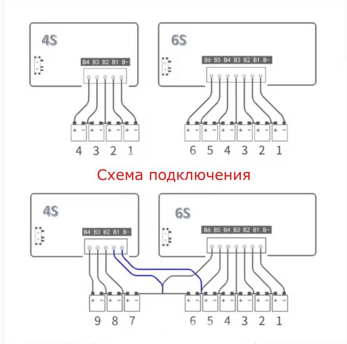 Активный балансир