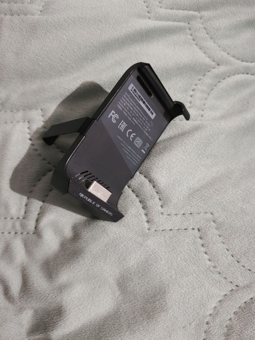 Asus aero active cooler 3