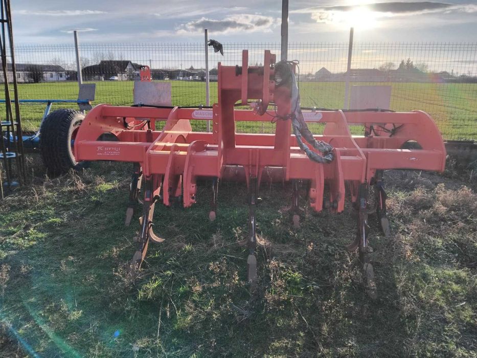 Scarificator Maschio Gaspardo