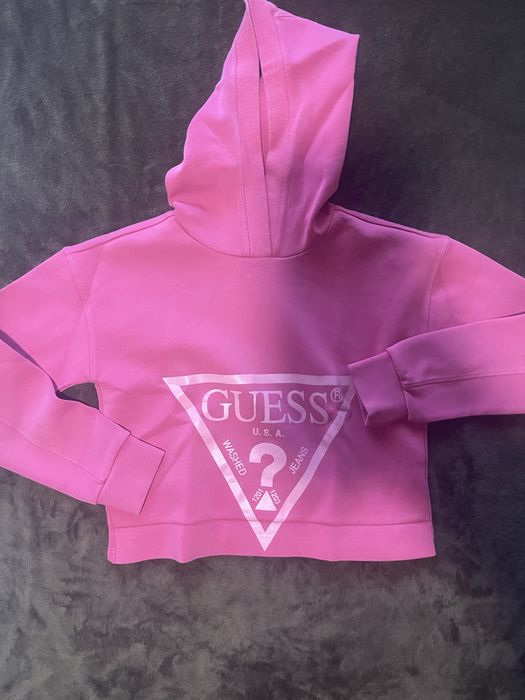 Сет за момиче Guess 12-14 год.