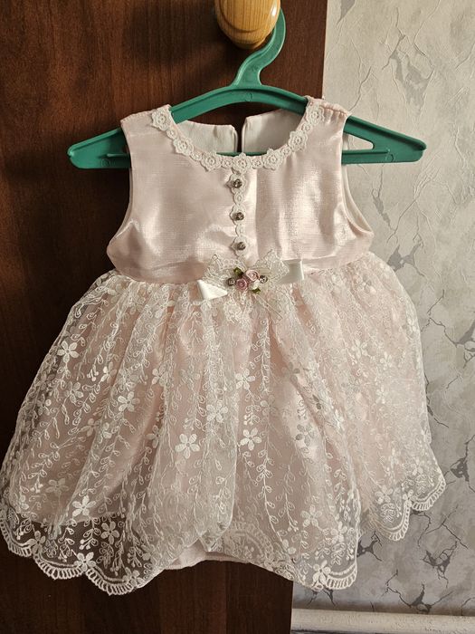 Детские платья для девочки