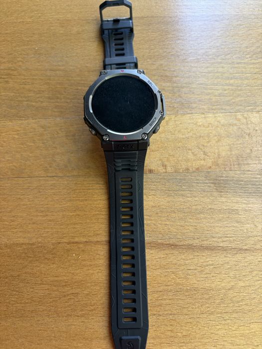Smartwatch Amazfit T-Rex 3